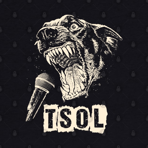 tsol ll darkness by angga108